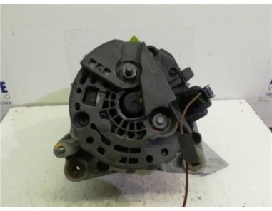 Alternador Seat Altea XL  1 6 TDI