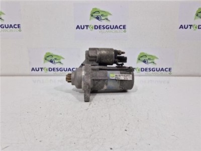 Motor Arranque Seat Cordoba Berlina  1 9 TDI