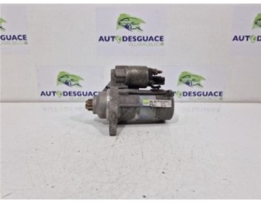 Motor Arranque Seat Cordoba Berlina  1 9 TDI