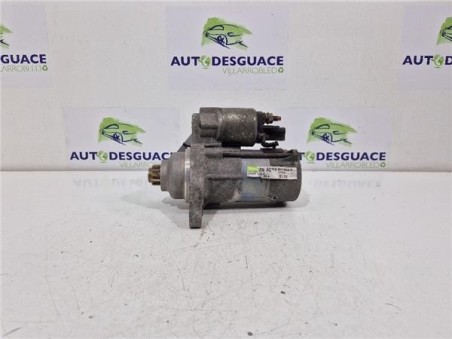 Motor Arranque Seat Cordoba Berlina  1 9 TDI