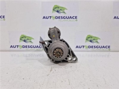Motor Arranque Seat Cordoba Berlina  1 9 TDI 2