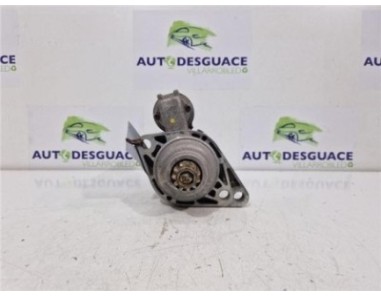 Motor Arranque Seat Cordoba Berlina  1 9 TDI