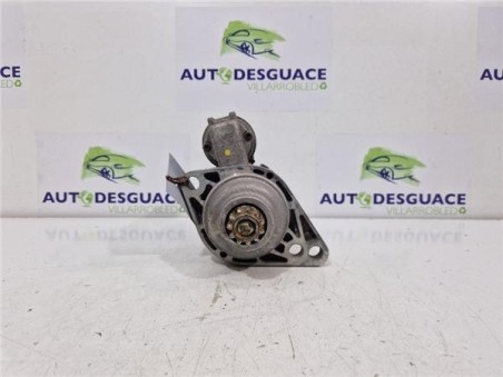 Motor Arranque Seat Cordoba Berlina  1 9 TDI