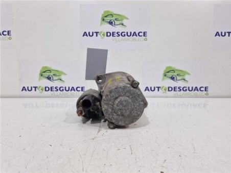 Motor Arranque Seat Cordoba Berlina  1 9 TDI