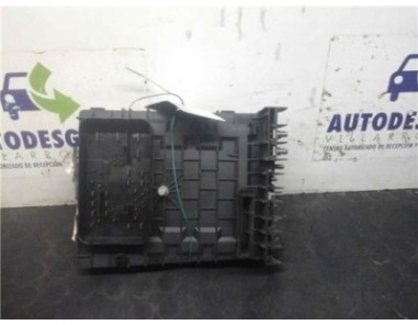 BSM Seat Altea  2 0 TDI