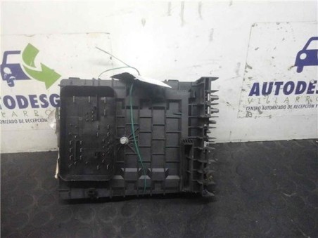 BSM Seat Altea  2 0 TDI