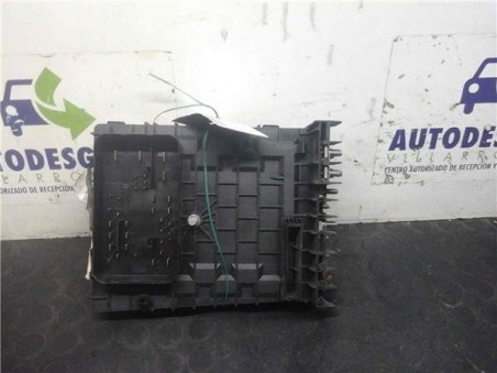 BSM Seat Altea  2 0 TDI