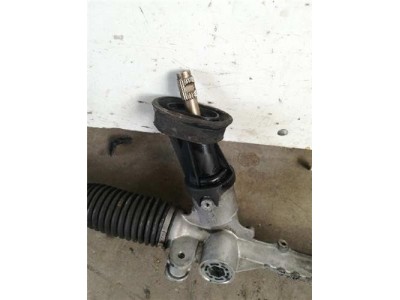 Cremallera Direccion Normal Seat Toledo  1 6 Reference [1 6 Ltr  - 77 kW TDI]