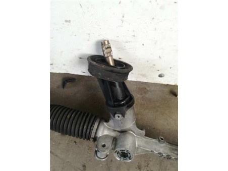 Cremallera Direccion Normal Seat Toledo  1 6 Reference [1 6 Ltr  - 77 kW TDI]