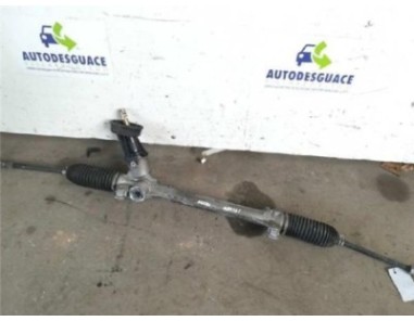 Cremallera Direccion Normal Seat Toledo  1 6 Reference [1 6 Ltr  - 77 kW TDI]