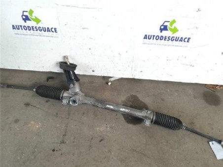 Cremallera Direccion Normal Seat Toledo  1 6 Reference [1 6 Ltr  - 77 kW TDI]