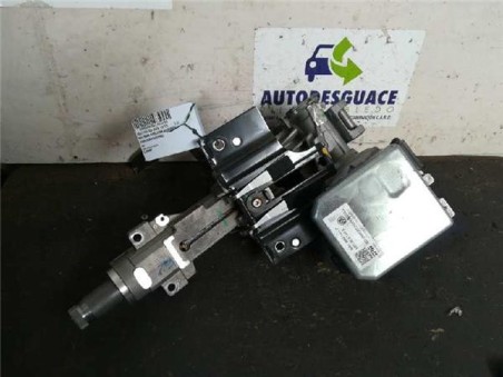 COLUMNA DIRECCION ELECTRICA Seat Toledo  1 6 Reference [1 6 Ltr  - 77 kW TDI]