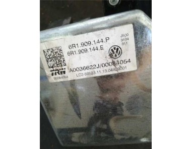 COLUMNA DIRECCION ELECTRICA Seat Toledo  1 6 Reference [1 6 Ltr  - 77 kW TDI]
