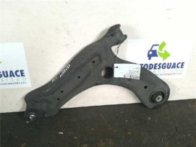 Trapecio Seat Toledo  1 6 Reference [1 6 Ltr  - 77 kW TDI]