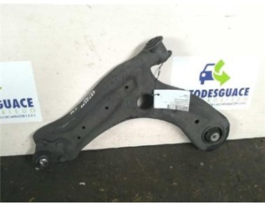 Trapecio Seat Toledo  1 6 Reference [1 6 Ltr  - 77 kW TDI]