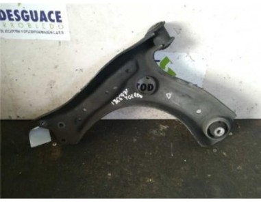 Trapecio Seat Toledo  1 6 Reference [1 6 Ltr  - 77 kW TDI]