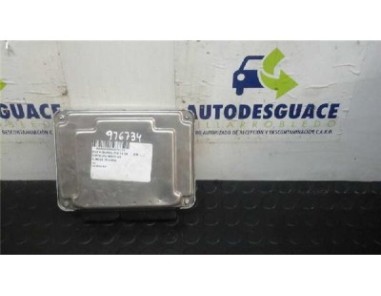 Centralita Seat Alhambra  1 9 TDI