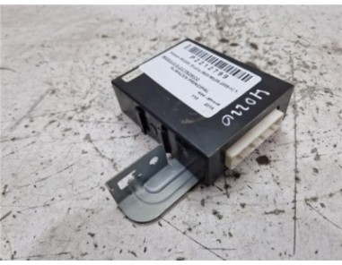 MODULO ELECTRONICO Nissan NV200 /Evalia  1 5 NV200 Combi Comfort [1 5 Ltr  - 81 kW dCi CAT]