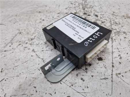 MODULO ELECTRONICO Nissan NV200 /Evalia  1 5 NV200 Combi Comfort [1 5 Ltr  - 81 kW dCi CAT]