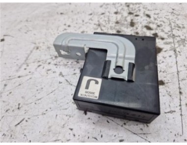 MODULO ELECTRONICO Nissan NV200 /Evalia  1 5 NV200 Combi Comfort [1 5 Ltr  - 81 kW dCi CAT]