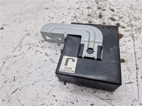 MODULO ELECTRONICO Nissan NV200 /Evalia  1 5 NV200 Combi Comfort [1 5 Ltr  - 81 kW dCi CAT]