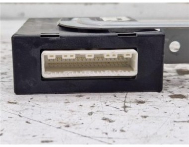 MODULO ELECTRONICO Nissan NV200 /Evalia  1 5 NV200 Combi Comfort [1 5 Ltr  - 81 kW dCi CAT]