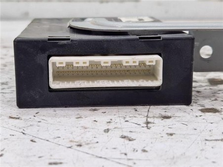 MODULO ELECTRONICO Nissan NV200 /Evalia  1 5 NV200 Combi Comfort [1 5 Ltr  - 81 kW dCi CAT]