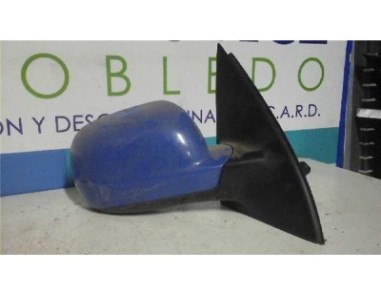 Retrovisor Derecho Seat Arosa  1 7 SDI 