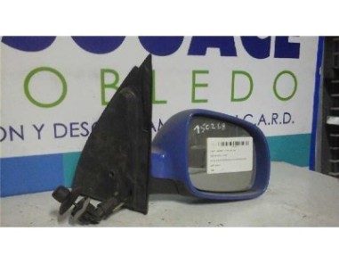 Retrovisor Derecho Seat Arosa  1 7 SDI 