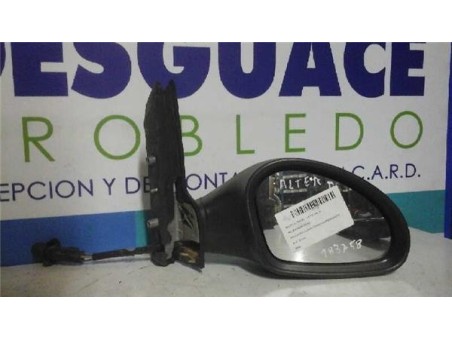 Retrovisor Derecho Seat Altea XL  1 9 TDI