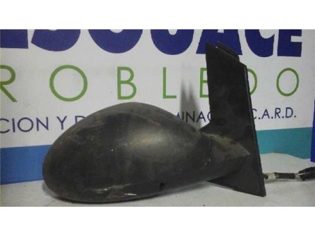 Retrovisor Derecho Seat Altea XL  1 9 TDI