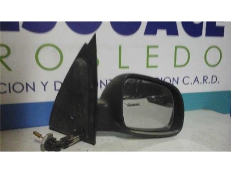 Retrovisor Derecho Seat Arosa  1 4 