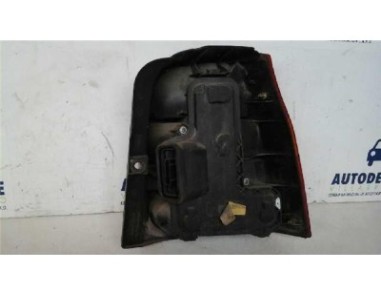 Piloto Trasero Izquierdo Seat Arosa  1 4 