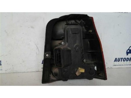 Piloto Trasero Izquierdo Seat Arosa  1 4 