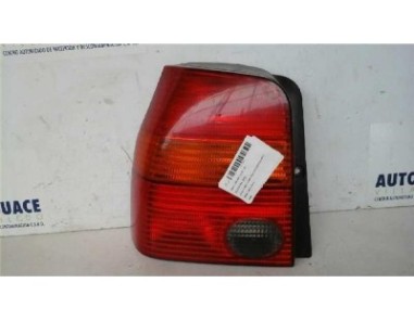 Piloto Trasero Izquierdo Seat Arosa  1 4 