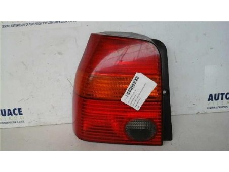 Piloto Trasero Izquierdo Seat Arosa  1 4 