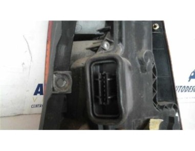 Piloto Trasero Izquierdo Seat Arosa  1 4 