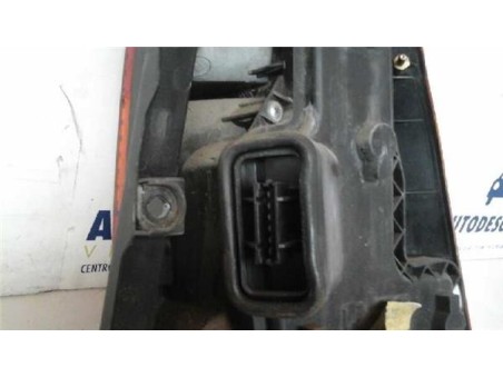 Piloto Trasero Izquierdo Seat Arosa  1 4 