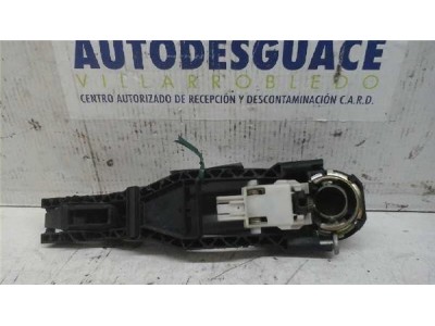 Maneta Exterior Delantera Derecha Seat Cordoba Berlina  1 9 TDI