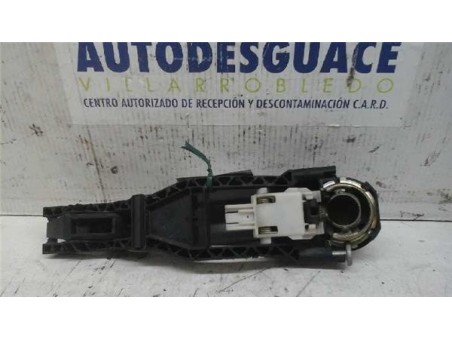 Maneta Exterior Delantera Derecha Seat Cordoba Berlina  1 9 TDI