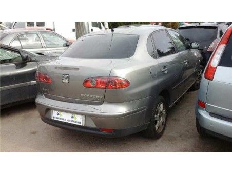 Maneta Exterior Delantera Derecha Seat Cordoba Berlina  1 9 TDI