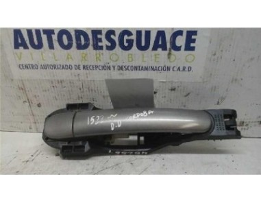 Maneta Exterior Delantera Derecha Seat Cordoba Berlina  1 9 TDI