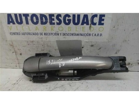 Maneta Exterior Delantera Derecha Seat Cordoba Berlina  1 9 TDI