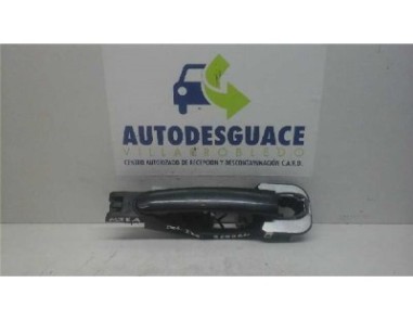 Maneta Exterior Delantera Izquierda Seat Altea XL  1 6 TDI