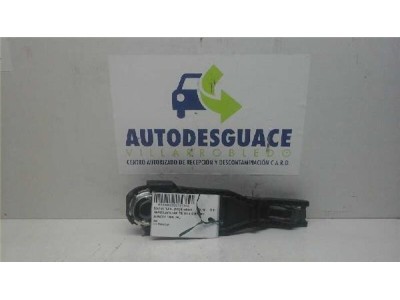 Maneta Exterior Trasera Izquierda Seat Altea XL  1 6 TDI