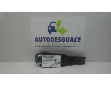 Maneta Exterior Trasera Izquierda Seat Altea XL  1 6 TDI