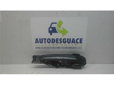 Maneta Exterior Trasera Izquierda Seat Altea XL  1 6 TDI 2
