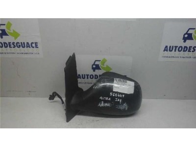 Retrovisor Izquierdo Seat Altea XL  1 6 TDI