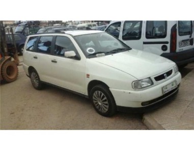 Retrovisor Izquierdo Seat Cordoba Vario  1 9 SXE [1 9 Ltr  - 66 kW TDI]