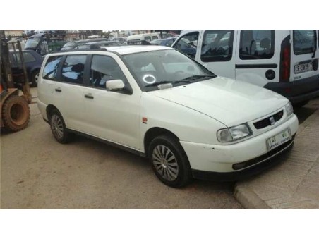 Retrovisor Izquierdo Seat Cordoba Vario  1 9 SXE [1 9 Ltr  - 66 kW TDI]
